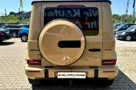 Mercedes-Benz G 63 AMG (Clasa G) din 2025 cu 33.350 km - oferta MER224524 - foto 5