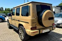 Mercedes-Benz G 63 AMG (Clasa G) din 2025 cu 33.350 km - oferta MER224524 - foto 6
