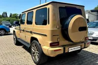 Mercedes-Benz G 63 AMG (Clasa G) din 2025 cu 33.350 km - oferta MER224524 - foto 7