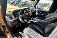 Mercedes-Benz G 63 AMG (Clasa G) din 2025 cu 33.350 km - oferta MER224524 - foto 8