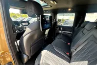 Mercedes-Benz G 63 AMG (Clasa G) din 2025 cu 33.350 km - oferta MER224524 - foto 11