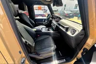 Mercedes-Benz G 63 AMG (Clasa G) din 2025 cu 33.350 km - oferta MER224524 - foto 13