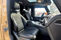 Mercedes-Benz G 63 AMG (Clasa G) din 2025 cu 33.350 km - oferta MER224524 - foto 14