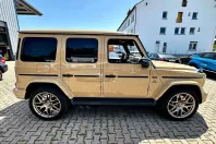 Mercedes-Benz G 63 AMG (Clasa G) din 2025 cu 33.350 km - oferta MER224524 - foto 15