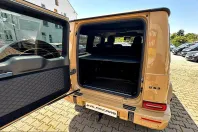 Mercedes-Benz G 63 AMG (Clasa G) din 2025 cu 33.350 km - oferta MER224524 - foto 16
