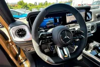 Mercedes-Benz G 63 AMG (Clasa G) din 2025 cu 33.350 km - oferta MER224524 - foto 18