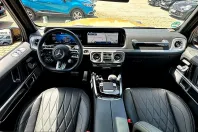 Mercedes-Benz G 63 AMG (Clasa G) din 2025 cu 33.350 km - oferta MER224524 - foto 19