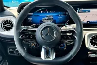 Mercedes-Benz G 63 AMG (Clasa G) din 2025 cu 33.350 km - oferta MER224524 - foto 21