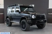 Mercedes-Benz G 63 AMG (Clasa G) din 2024 cu 3.000 km - oferta MER224525 - foto 2