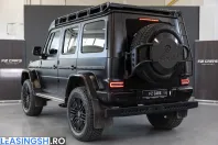 Mercedes-Benz G 63 AMG (Clasa G) din 2024 cu 3.000 km - oferta MER224525 - foto 3