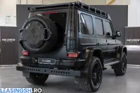 Mercedes-Benz G 63 AMG (Clasa G) din 2024 cu 3.000 km - oferta MER224525 - foto 4