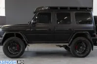 Mercedes-Benz G 63 AMG (Clasa G) din 2024 cu 3.000 km - oferta MER224525 - foto 5