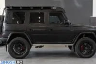 Mercedes-Benz G 63 AMG (Clasa G) din 2024 cu 3.000 km - oferta MER224525 - foto 6