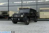 Mercedes-Benz G 580 (Clasa G) din 2025 cu 18.882 km - oferta MER224526 - foto 1