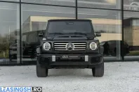 Mercedes-Benz G 580 (Clasa G) din 2025 cu 18.882 km - oferta MER224526 - foto 2