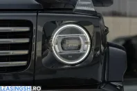 Mercedes-Benz G 580 (Clasa G) din 2025 cu 18.882 km - oferta MER224526 - foto 3