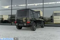 Mercedes-Benz G 580 (Clasa G) din 2025 cu 18.882 km - oferta MER224526 - foto 4