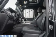 Mercedes-Benz G 580 (Clasa G) din 2025 cu 18.882 km - oferta MER224526 - foto 9