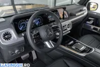 Mercedes-Benz G 580 (Clasa G) din 2025 cu 18.882 km - oferta MER224526 - foto 12