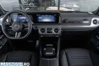 Mercedes-Benz G 580 (Clasa G) din 2025 cu 18.882 km - oferta MER224526 - foto 13