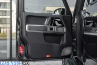 Mercedes-Benz G 580 (Clasa G) din 2025 cu 18.882 km - oferta MER224526 - foto 14