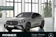 Mercedes-Benz GLC 400 (Clasa GLC) din 2025 cu 19.998 km - oferta MER224527 - foto 1