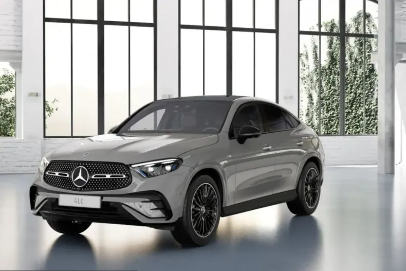 Mercedes-Benz GLC 400 (Clasa GLC) din 2025 cu 19.998 km - oferta MER224527 - foto 2