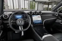 Mercedes-Benz GLC 400 (Clasa GLC) din 2025 cu 19.998 km - oferta MER224527 - foto 3