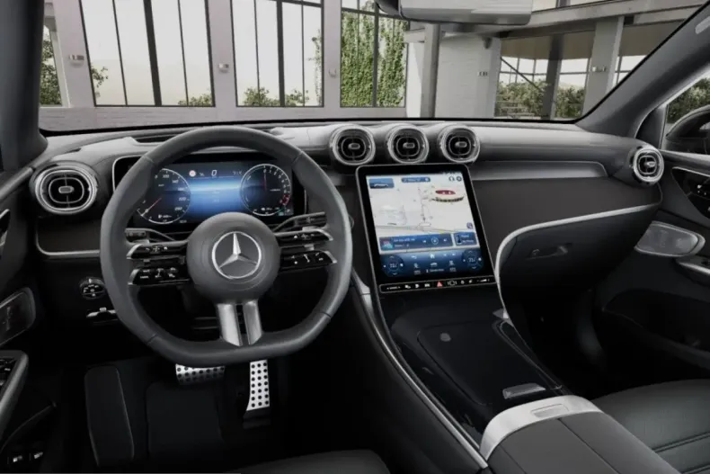 Mercedes-Benz GLC 400 (Clasa GLC) din 2025 cu 19.998 km - oferta MER224527 - foto 3