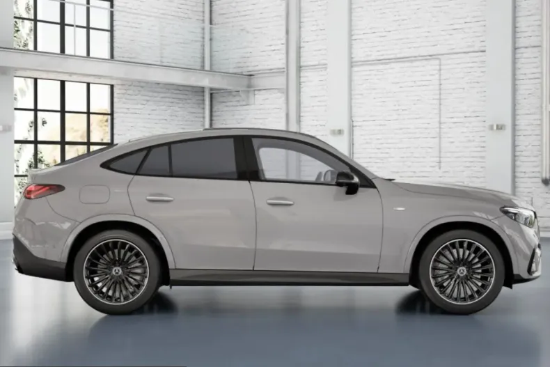 Mercedes-Benz GLC 400 (Clasa GLC) din 2025 cu 19.998 km - oferta MER224527 - foto 8