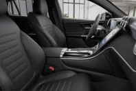 Mercedes-Benz GLC 400 (Clasa GLC) din 2025 cu 19.998 km - oferta MER224527 - foto 9