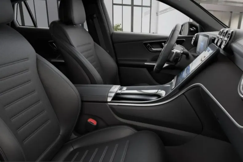Mercedes-Benz GLC 400 (Clasa GLC) din 2025 cu 19.998 km - oferta MER224527 - foto 9