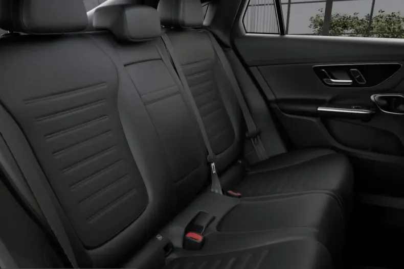 Mercedes-Benz GLC 400 (Clasa GLC) din 2025 cu 19.998 km - oferta MER224527 - foto 10