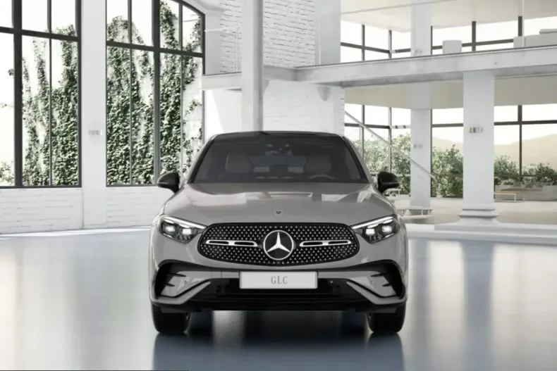 Mercedes-Benz GLC 400 (Clasa GLC) din 2025 cu 19.998 km - oferta MER224527 - foto 11