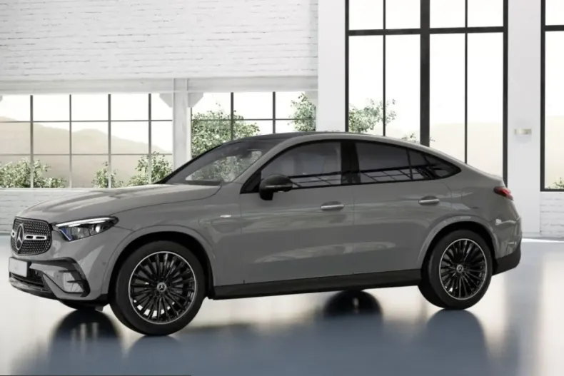 Mercedes-Benz GLC 400 (Clasa GLC) din 2025 cu 19.998 km - oferta MER224527 - foto 13