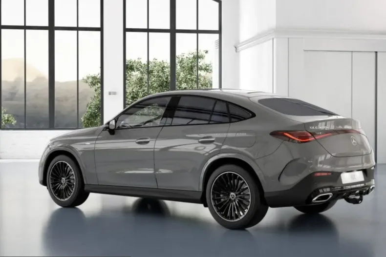 Mercedes-Benz GLC 400 (Clasa GLC) din 2025 cu 19.998 km - oferta MER224527 - foto 14