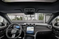 Mercedes-Benz GLC 400 (Clasa GLC) din 2025 cu 19.998 km - oferta MER224527 - foto 15