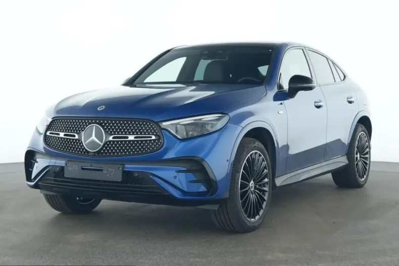 Mercedes-Benz GLC 300 (Clasa GLC) din 2025 cu 7.456 km - oferta MER224528 - foto 1