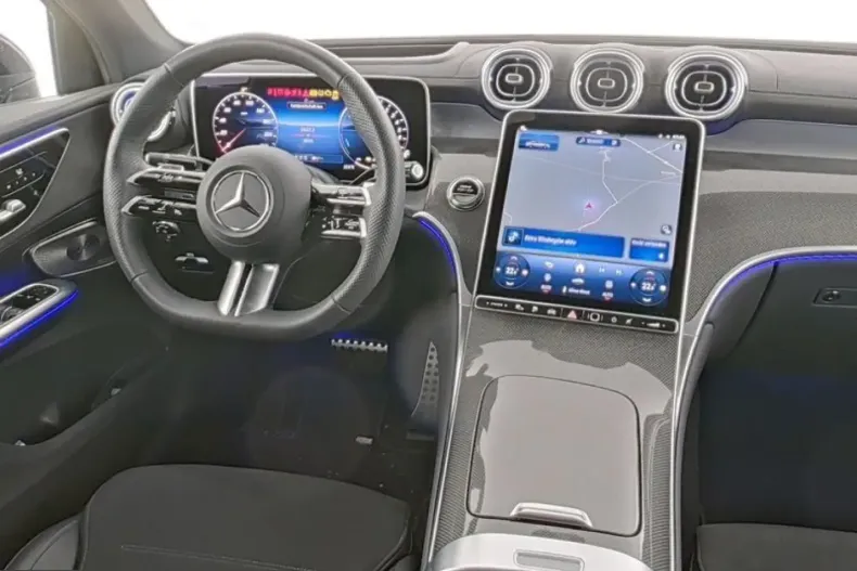 Mercedes-Benz GLC 300 (Clasa GLC) din 2025 cu 7.456 km - oferta MER224528 - foto 5