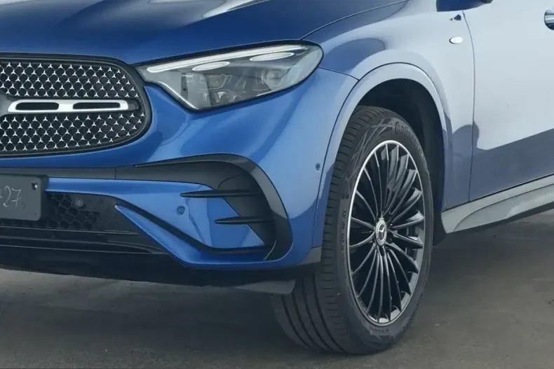 Mercedes-Benz GLC 300 (Clasa GLC) din 2025 cu 7.456 km - oferta MER224528 - foto 6