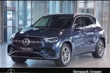 Mercedes-Benz GLE 350 din 2024 - oferta MER224529