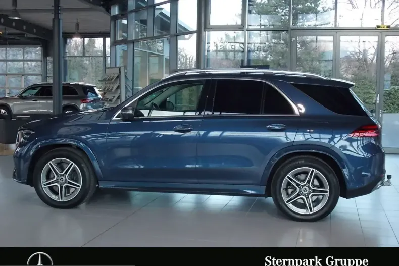 Mercedes-Benz GLE 350 (Clasa GLE) din 2024 cu 32.540 km - oferta MER224529 - foto 5