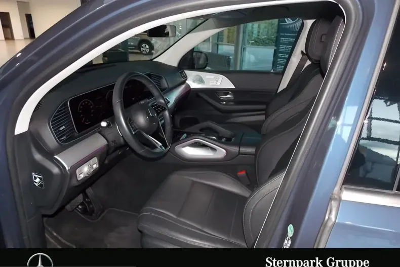 Mercedes-Benz GLE 350 (Clasa GLE) din 2024 cu 32.540 km - oferta MER224529 - foto 6