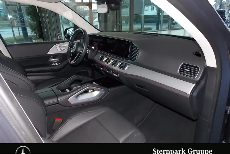 Mercedes-Benz GLE 350 (Clasa GLE) din 2024 cu 32.540 km - oferta MER224529 - foto 9