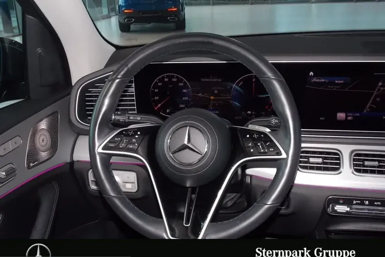 Mercedes-Benz GLE 350 (Clasa GLE) din 2024 cu 32.540 km - oferta MER224529 - foto 11
