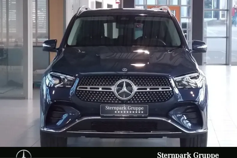 Mercedes-Benz GLE 350 (Clasa GLE) din 2024 cu 32.540 km - oferta MER224529 - foto 14