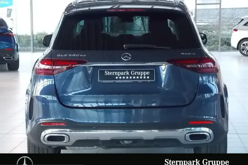 Mercedes-Benz GLE 350 (Clasa GLE) din 2024 cu 32.540 km - oferta MER224529 - foto 15