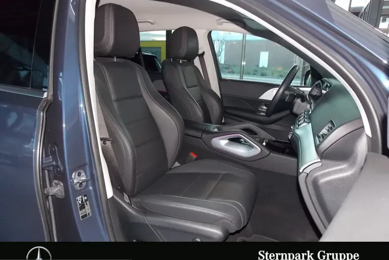 Mercedes-Benz GLE 350 (Clasa GLE) din 2024 cu 32.540 km - oferta MER224529 - foto 18