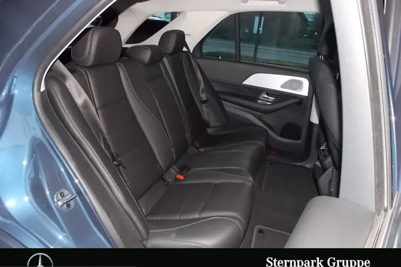Mercedes-Benz GLE 350 (Clasa GLE) din 2024 cu 32.540 km - oferta MER224529 - foto 19