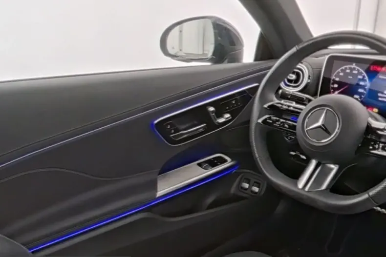 Mercedes-Benz CLE 300 (Clasa CLE) din 2025 cu 27.129 km - oferta MER224530 - foto 8